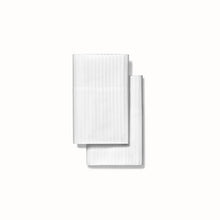 Load image into Gallery viewer, Striped Pillowcase Set
