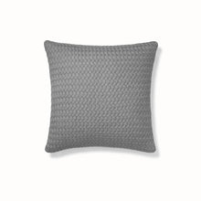 Load image into Gallery viewer, Chunky Knit Decorative Pillow Cover
