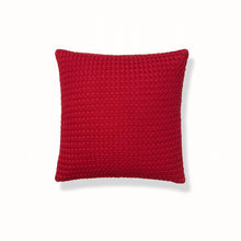 Load image into Gallery viewer, Chunky Knit Decorative Pillow Cover
