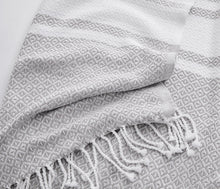 Load image into Gallery viewer, Adirondack Bed Blanket
