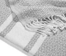Load image into Gallery viewer, Adirondack Bed Blanket

