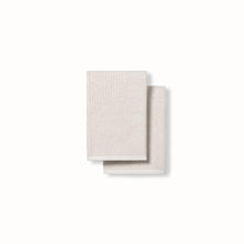 Load image into Gallery viewer, Spa Hand Towels (Pair)
