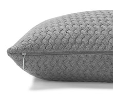 Load image into Gallery viewer, Chunky Knit Decorative Pillow Cover
