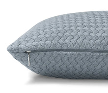 Load image into Gallery viewer, Chunky Knit Decorative Pillow Cover

