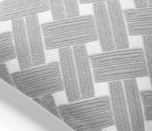 Load image into Gallery viewer, Basketweave Decorative Pillow Cover
