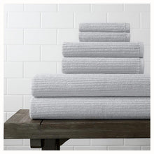 Load image into Gallery viewer, Spa Bath Towel Set
