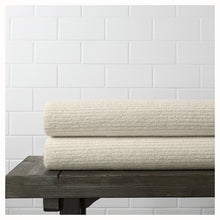Load image into Gallery viewer, Spa Bath Sheet
