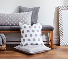 Load image into Gallery viewer, Vine Decorative Pillow Cover
