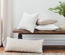 Load image into Gallery viewer, Vine Decorative Pillow Cover
