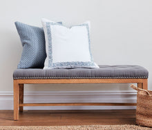 Load image into Gallery viewer, Vine Decorative Pillow Cover
