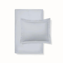 Load image into Gallery viewer, Classic Hemmed Duvet Set
