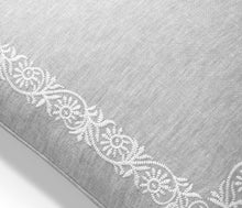 Load image into Gallery viewer, Vine Decorative Pillow Cover
