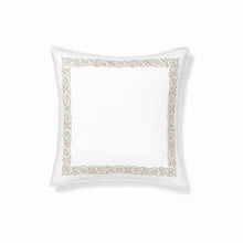 Load image into Gallery viewer, Vine Decorative Pillow Cover
