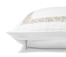 Load image into Gallery viewer, Vine Decorative Pillow Cover
