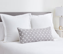 Load image into Gallery viewer, Basketweave Decorative Pillow Cover

