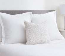 Load image into Gallery viewer, Floral Decorative Pillow Cover
