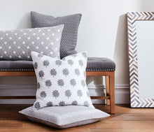 Load image into Gallery viewer, Leaf Decorative Pillow Cover
