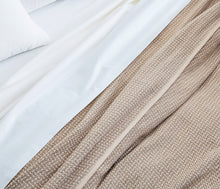 Load image into Gallery viewer, Pickstitch Bed Blanket
